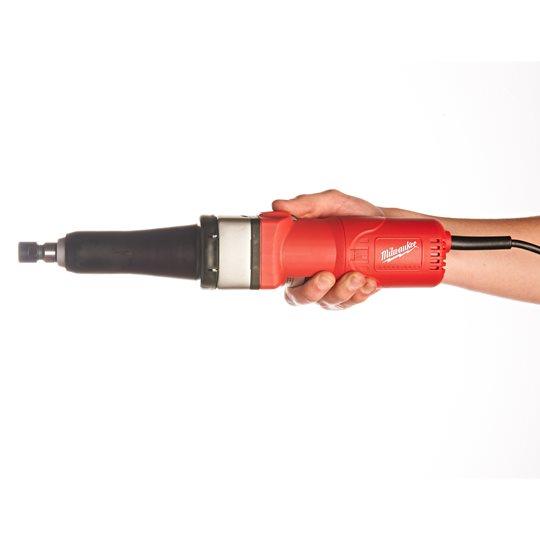 Polizor drept Milwaukee DGL34, cod 4933385110 - BIG STORE (Dynamic Tools SRL)