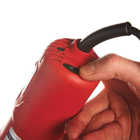 Polizor drept Milwaukee DG30E, cod 4933385100 - BIG STORE (Dynamic Tools SRL)