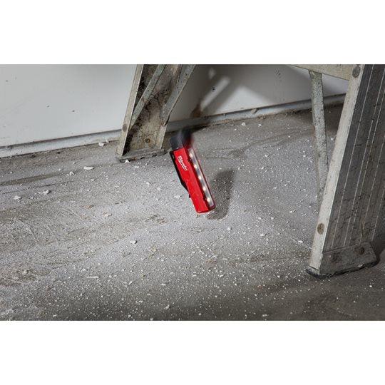 Lampă personală cu baterii Milwaukee FL-LED, cod 4933464824 - BIG STORE (Dynamic Tools SRL)