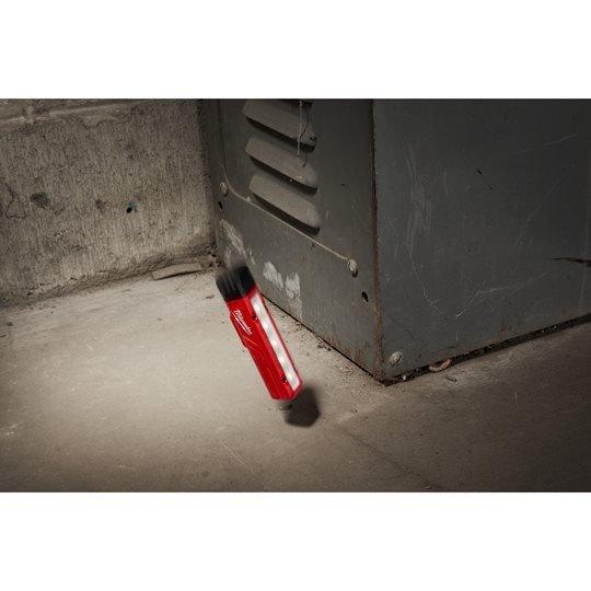 Lampă personală cu baterii Milwaukee FL-LED, cod 4933464824 - BIG STORE (Dynamic Tools SRL)