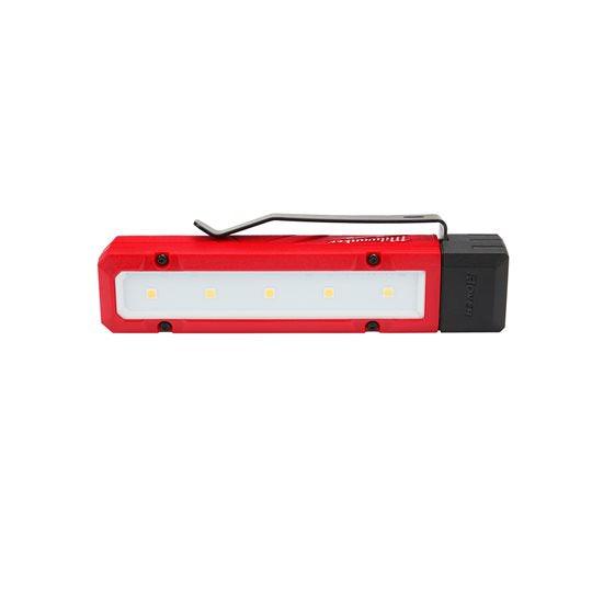 Lampă personală cu baterii Milwaukee FL-LED, cod 4933464824 - BIG STORE (Dynamic Tools SRL)