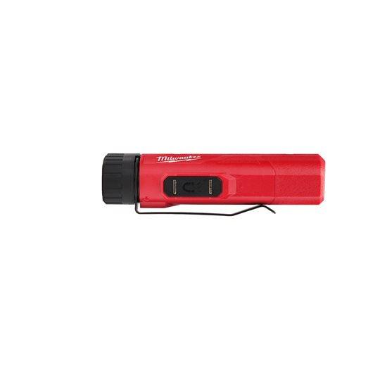 Lampă personală cu baterii Milwaukee FL-LED, cod 4933464824 - BIG STORE (Dynamic Tools SRL)