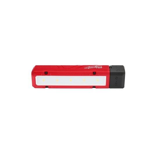 Lampă personală cu baterii Milwaukee FL-LED, cod 4933464824 - BIG STORE (Dynamic Tools SRL)