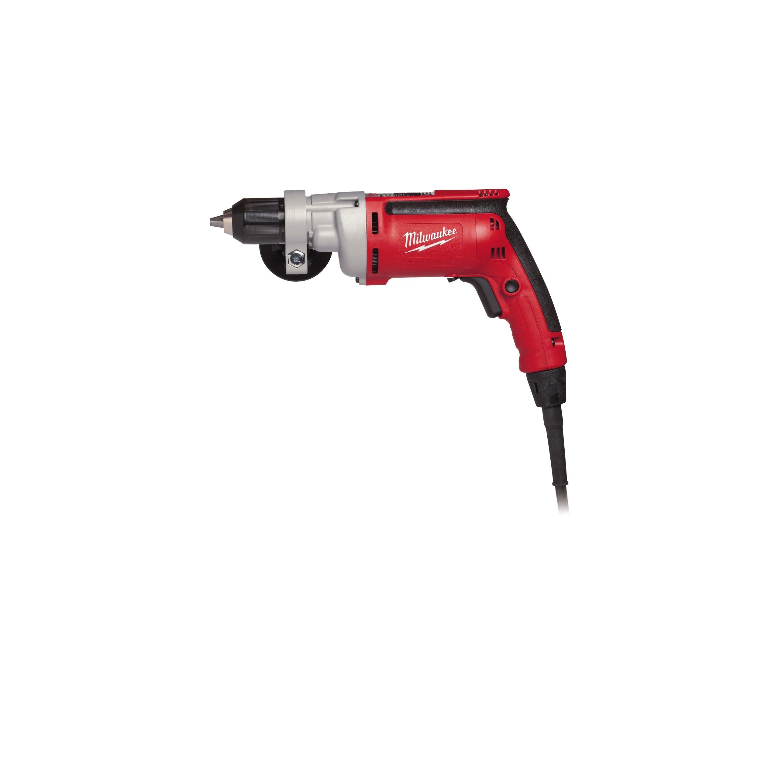 Mașină de găurit 950 W Milwaukee HDE13RQX, cod 30250 - BIG STORE (Dynamic Tools SRL)