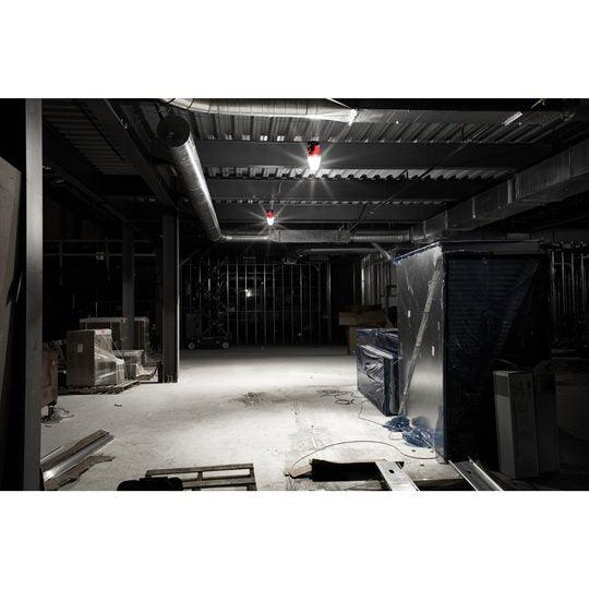 Lampă LED de mare putere, Milwaukee HOBL7000, cod 4933464126 - BIG STORE (Dynamic Tools SRL)