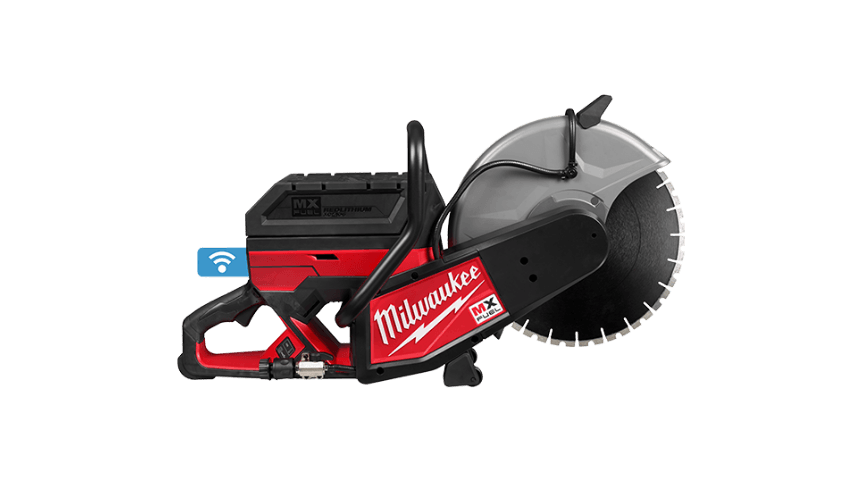 Motodebitator Milwaukee MXFCOS350-601, cod 4933471833 - BIG STORE (Dynamic Tools SRL)