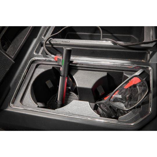 Lanternă Milwaukee IR PL250, tip stilou, reîncărcabilă cu USB, TRUEVIEW™, cod 4933478705 - BIG STORE (Dynamic Tools SRL)