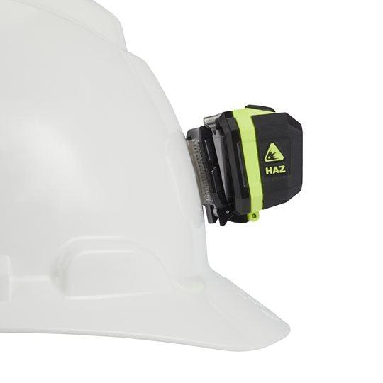 Lanternă Milwaukee ISHL-LED, frontală, de înaltă vizibilitate, cu baterii, TRUEVIEW™, cod 4933478112 - BIG STORE (Dynamic Tools SRL)