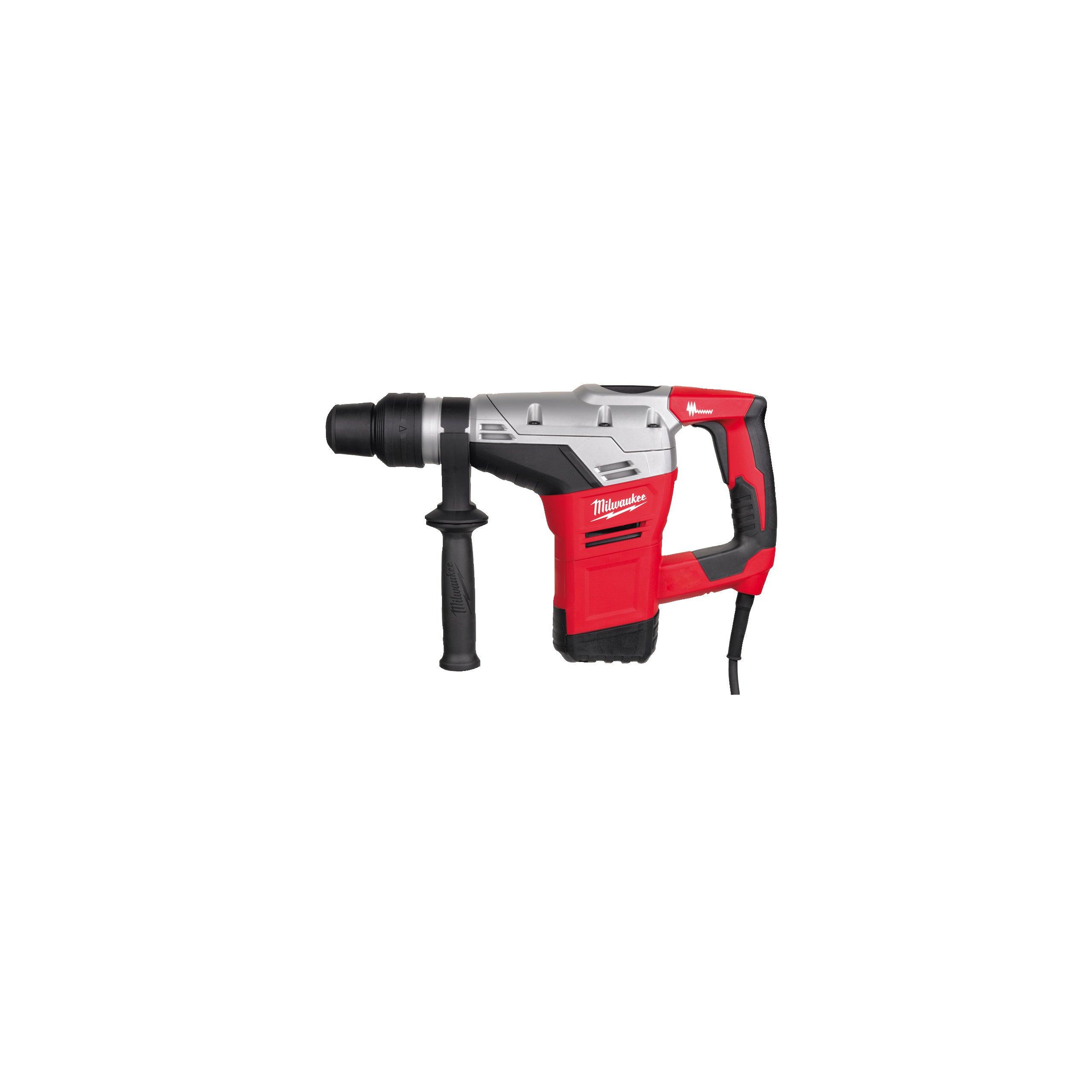 Ciocan demolator SDS-Max 5 kg Milwaukee K500ST, cod 4933443180 - BIG STORE (Dynamic Tools SRL)