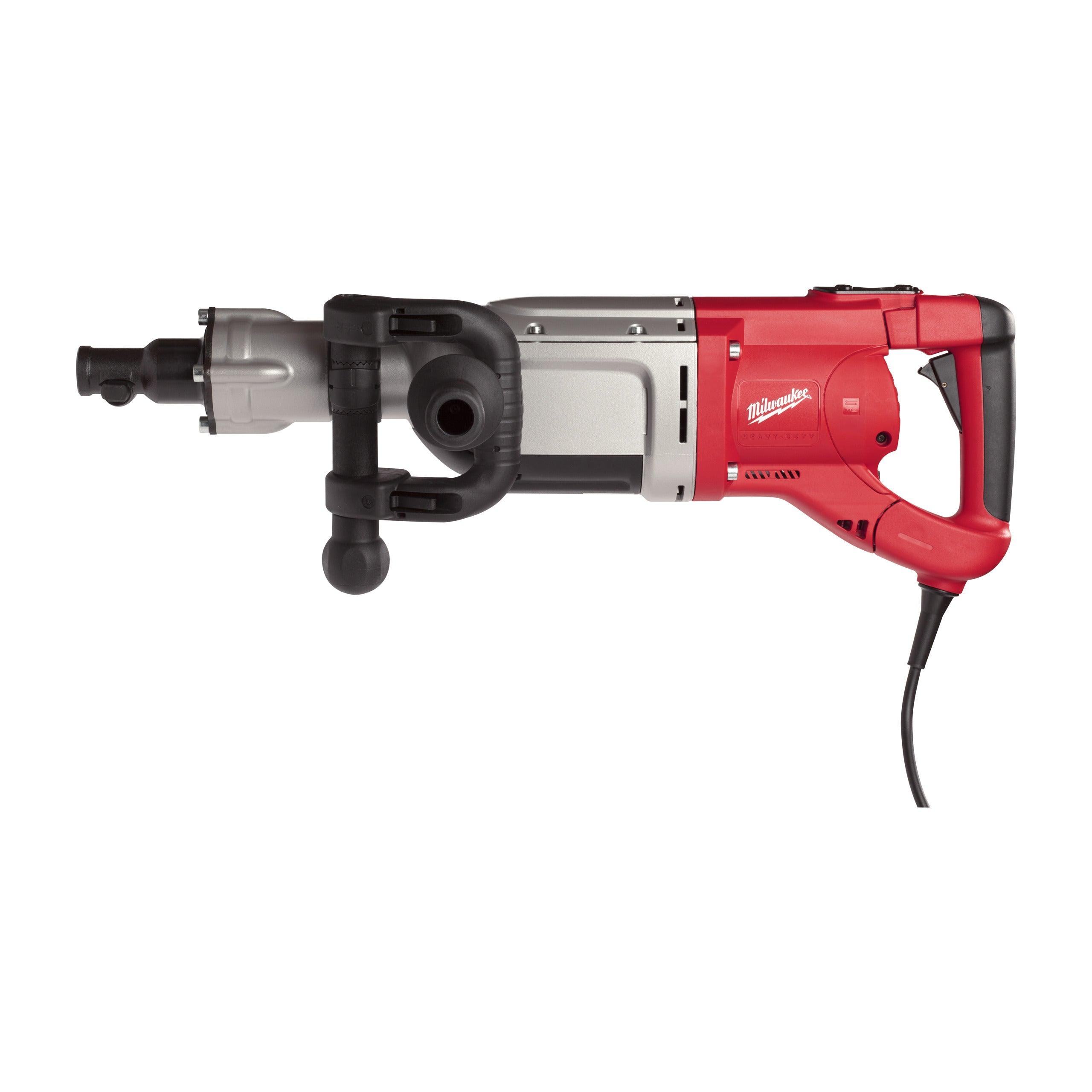 Ciocan demolator 10 KG Milwaukee K900K, cod 4933375650 - BIG STORE (Dynamic Tools SRL)