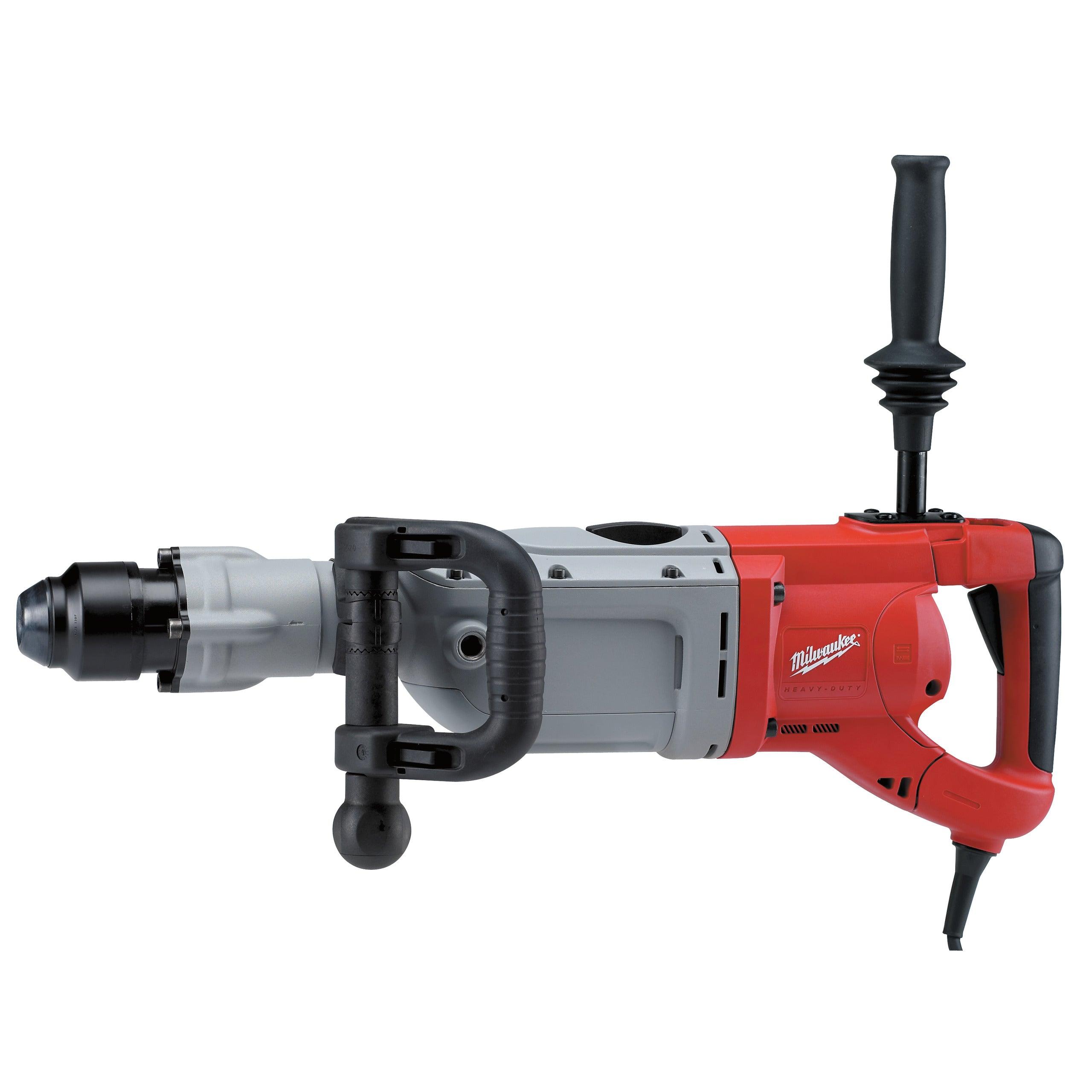 Ciocan rotopercutor SDS-Max pentru găurire și dăltuire 10 kg Milwaukee K950S, cod 4933375710 - BIG STORE (Dynamic Tools SRL)