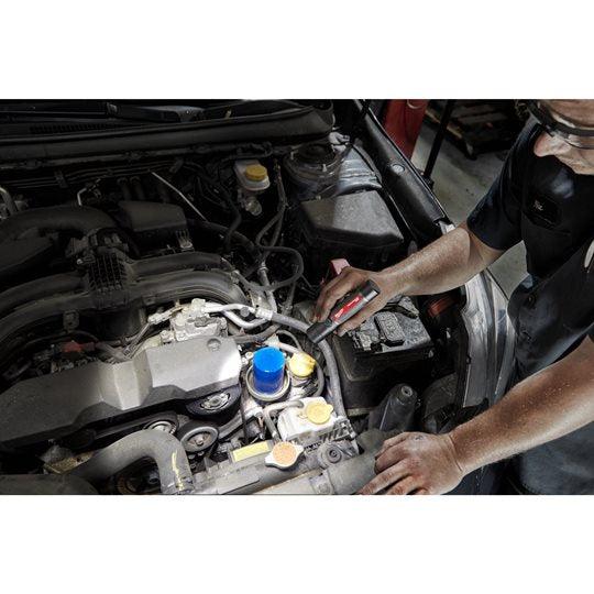 Lanternă Milwaukee L4 FMLED-201, reîncărcabilă cu USB, TRUEVIEW™, cod 4933478113 - BIG STORE (Dynamic Tools SRL)