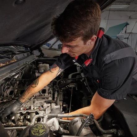 Lanternă cu prindere la gât Milwaukee L4 NL400-301, reîncărcabilă USB, 400 Lumeni, cod 4933479898 - BIG STORE (Dynamic Tools SRL)