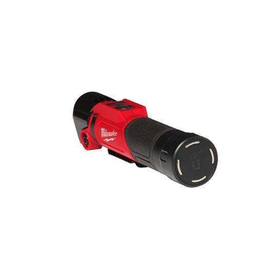 Lanternă Milwaukee L4 PWL-201, reîncărcabilă cu USB, TRUEVIEW™, cod 4933464822 - BIG STORE (Dynamic Tools SRL)