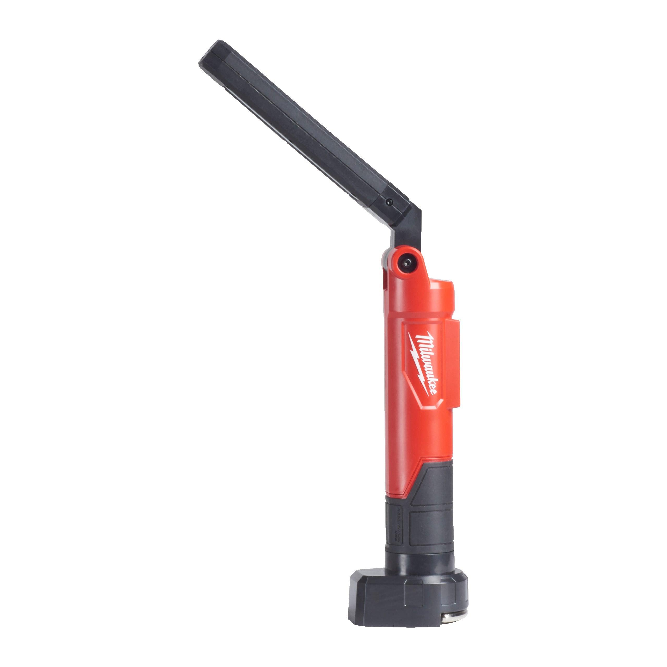 Lampă Milwaukee reîncărcabilă USB L4SL550-301, 500 lumeni, cod 4933478869 - BIG STORE (Dynamic Tools SRL)