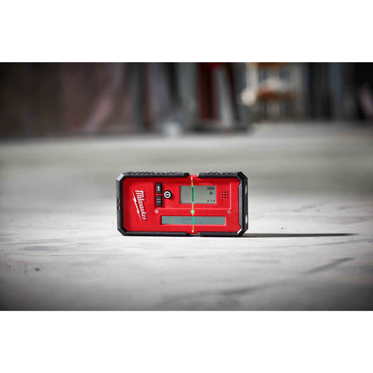 Detector linie laser Milwaukee Detector, cod 4932478104 - BIG STORE (Dynamic Tools SRL)