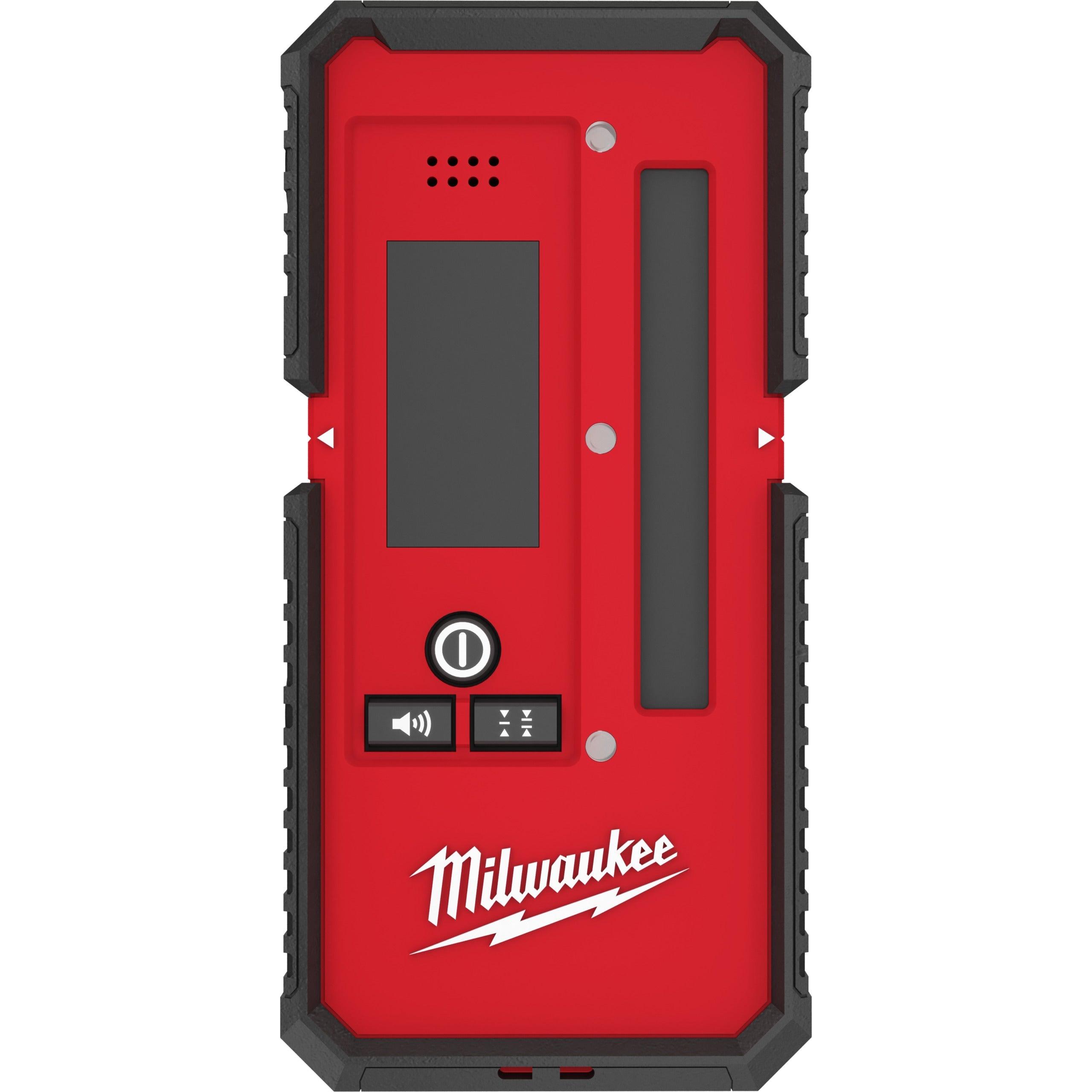 Detector linie laser Milwaukee Detector, cod 4932478104 - BIG STORE (Dynamic Tools SRL)