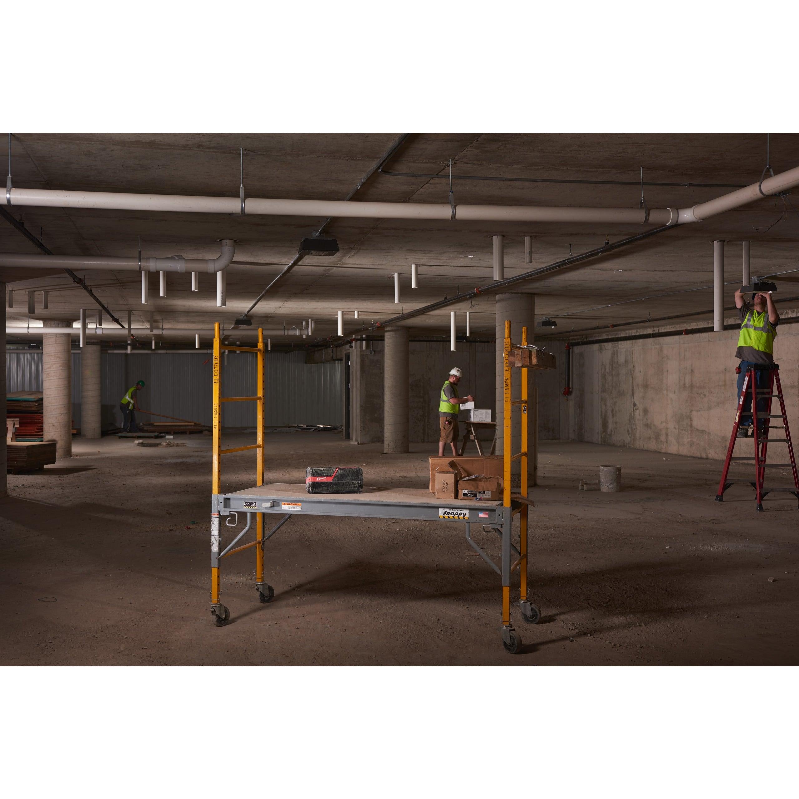 Difuzor Bluetooth® M12™ - M18™ Milwaukee M12-18JSSP-0, fără acumulator, fără încărcător, fără cutie, cod 4933459275 - BIG STORE (Dynamic Tools SRL)