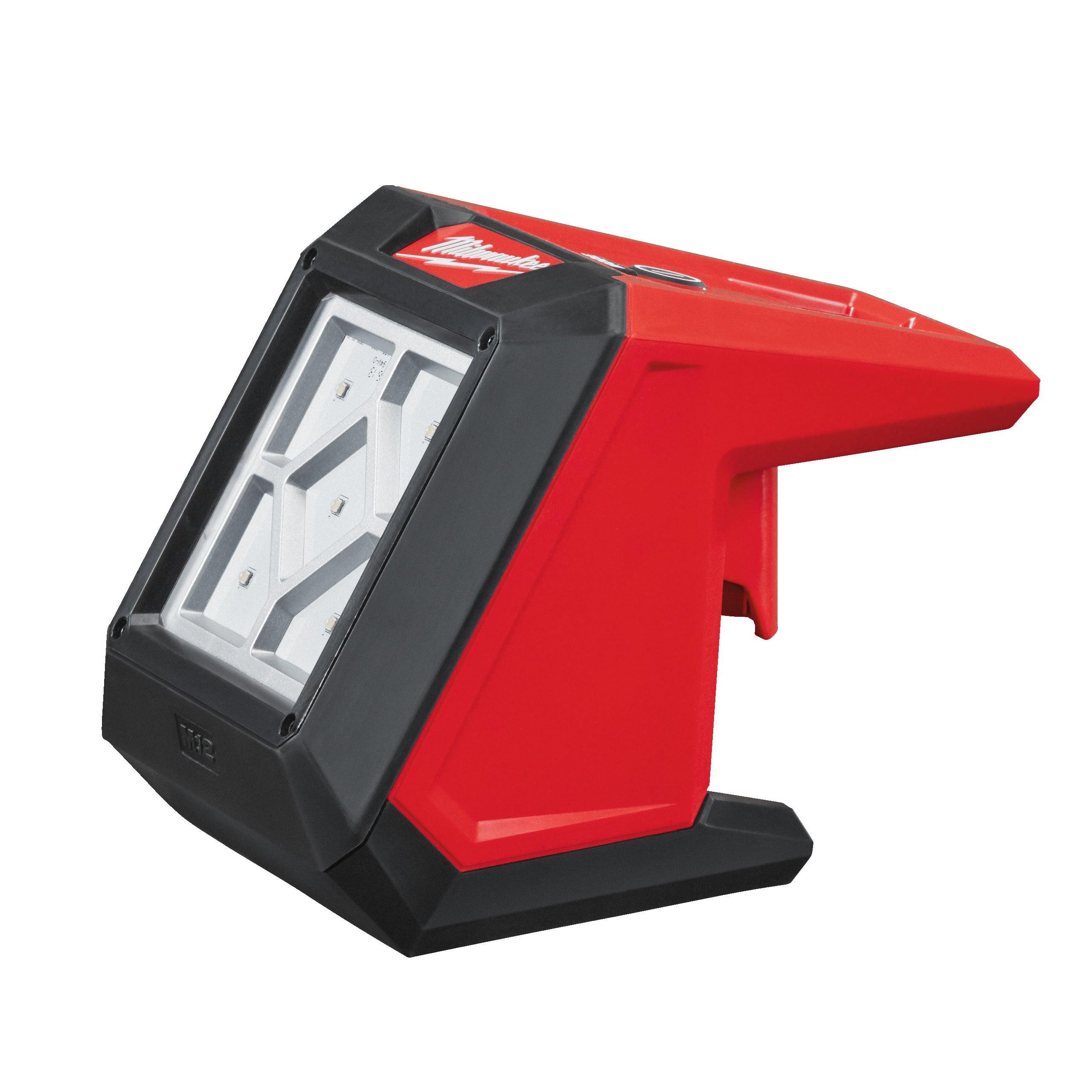 Turn pentru iluminat LED Milwaukee M12AL-0 (Solo), cod 4933451394 - BIG STORE (Dynamic Tools SRL)