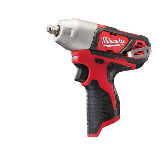Mașină de înșurubat Milwaukee 3/8″ 135Nm 12V M12BIW38-0, subcompactă (fără acumulatori, încărcător și cutie), cod 4933441985 - BIG STORE (Dynamic Tools SRL)
