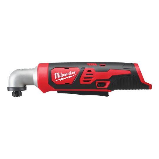 Mașină de înșurubat la unghi Milwaukee 1/4″ Hex 68Nm 12V M12BRAID-0, subcompactă (fără acumulatori, încărcător și cutie), cod 4933451247 - BIG STORE (Dynamic Tools SRL)