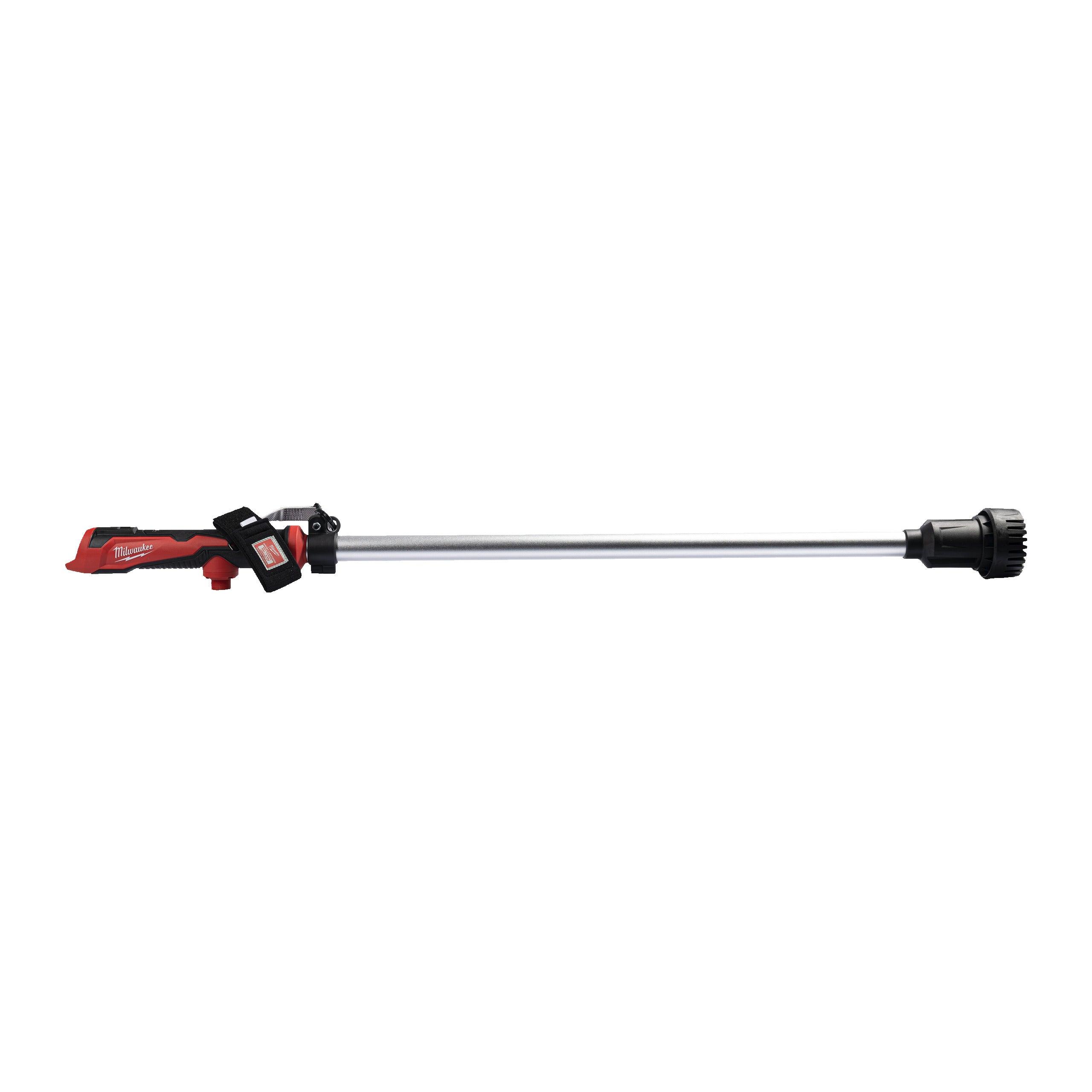Pompă de apă cu perii Milwaukee M12BSWP-0, M12™ HYDROPASS™, fără cutie, cod 4933479639 - BIG STORE (Dynamic Tools SRL)