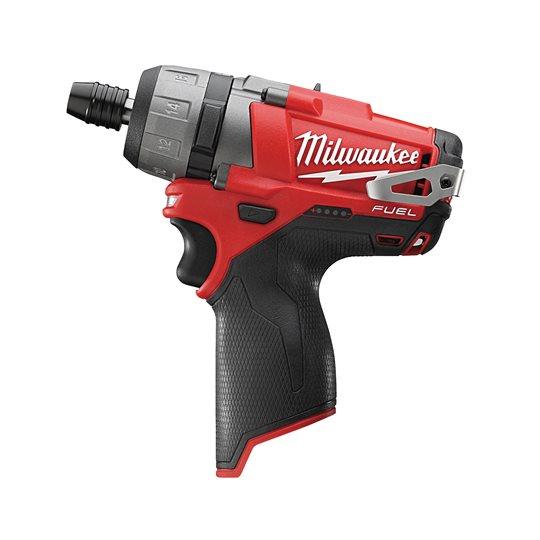 Mașină de înșurubat Milwaukee, 12V, M12CD-0, cod 4933440450 - BIG STORE (Dynamic Tools SRL)