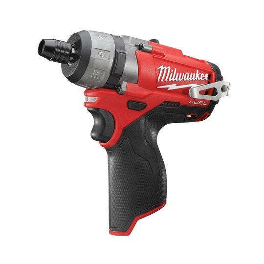 Mașină de înșurubat Milwaukee, 12V, M12CD-0, cod 4933440450 - BIG STORE (Dynamic Tools SRL)