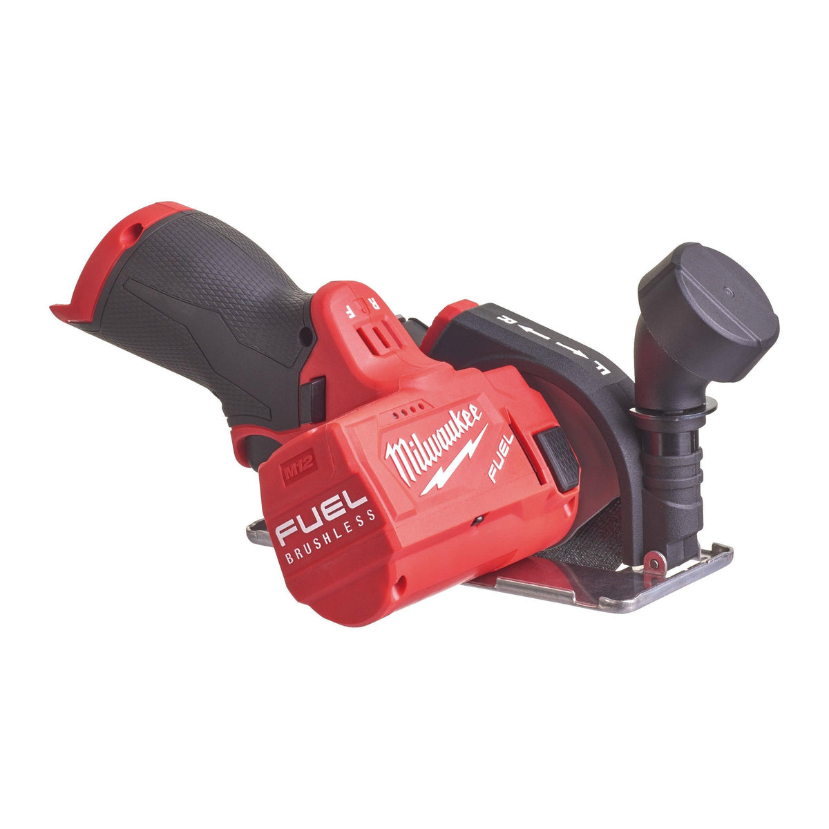 Mașină debitat materiale multiple M12 FUEL™ Milwaukee M12FCOT-0, cod 4933464618, fără acumulator, fără încărcător, fără cutie - BIG STORE (Dynamic Tools SRL)