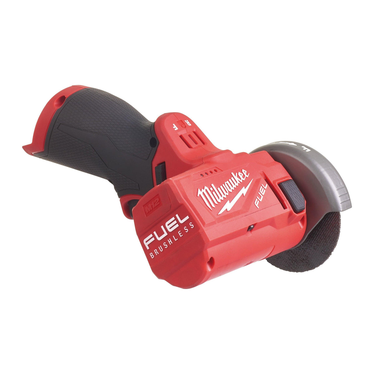 Mașină debitat materiale multiple M12 FUEL™ Milwaukee M12FCOT-0, cod 4933464618, fără acumulator, fără încărcător, fără cutie - BIG STORE (Dynamic Tools SRL)