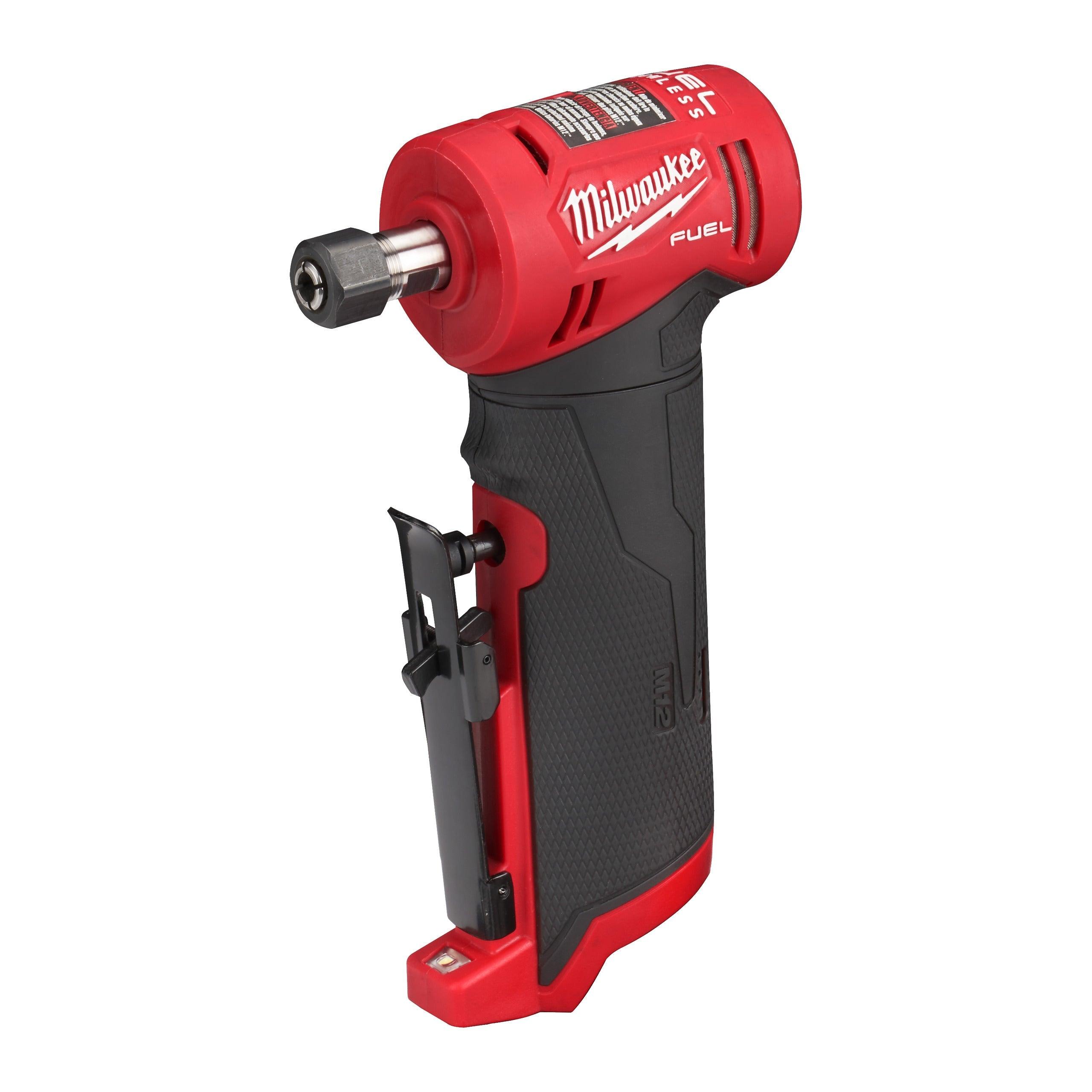 Mașină de șlefuit unghiulară M12 FUEL™ Milwaukee M12FDGA-0, cod 4933471438, fără acumulator, fără încărcător, fără cutie - BIG STORE (Dynamic Tools SRL)