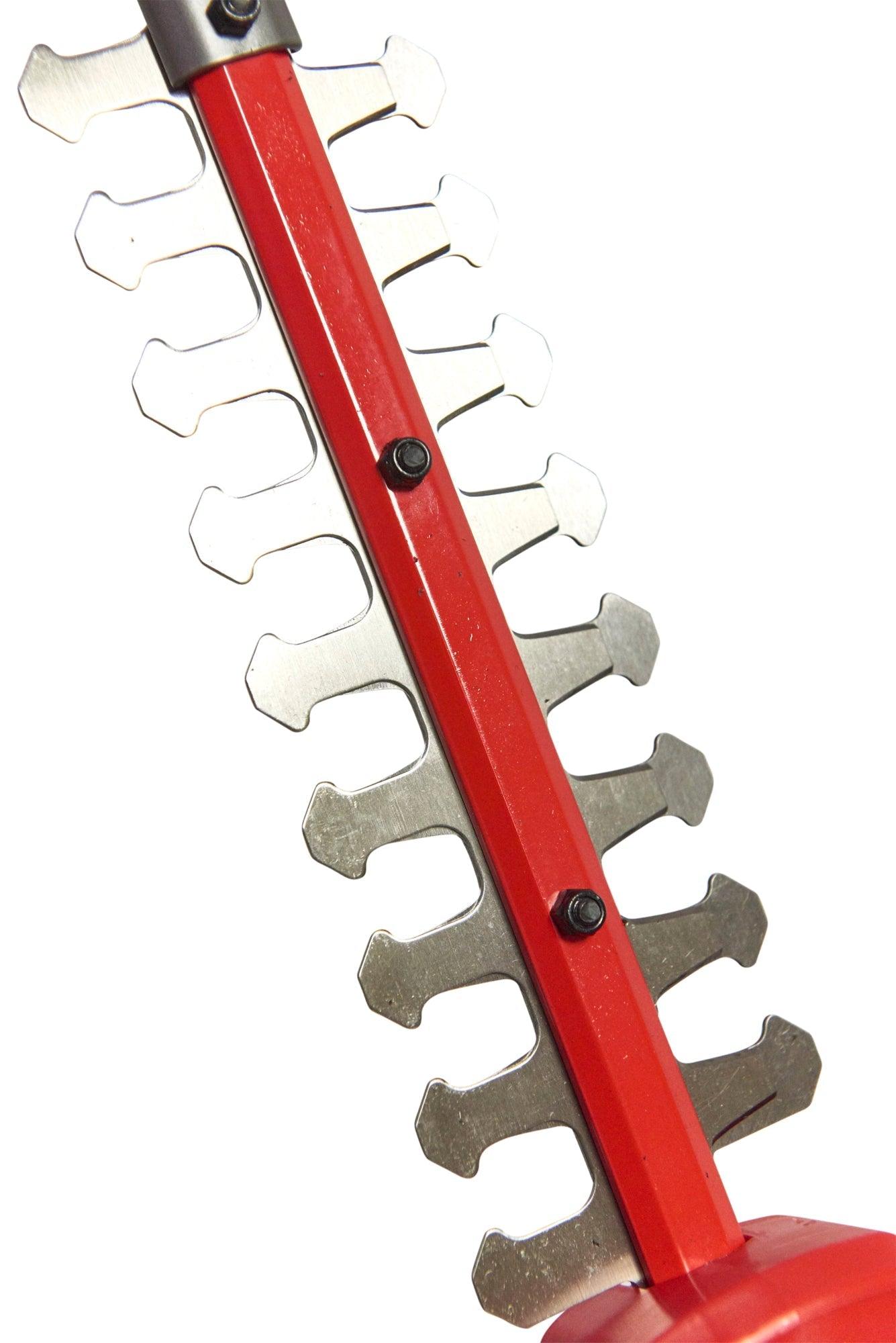 Trimmer gard viu 20cm, M12™ Milwaukee M12FHT20-402, + 2 x acumulator M12B4 (4,0Ah) + 1 x încărcător C12C, cod 4933479676 - BIG STORE (Dynamic Tools SRL)