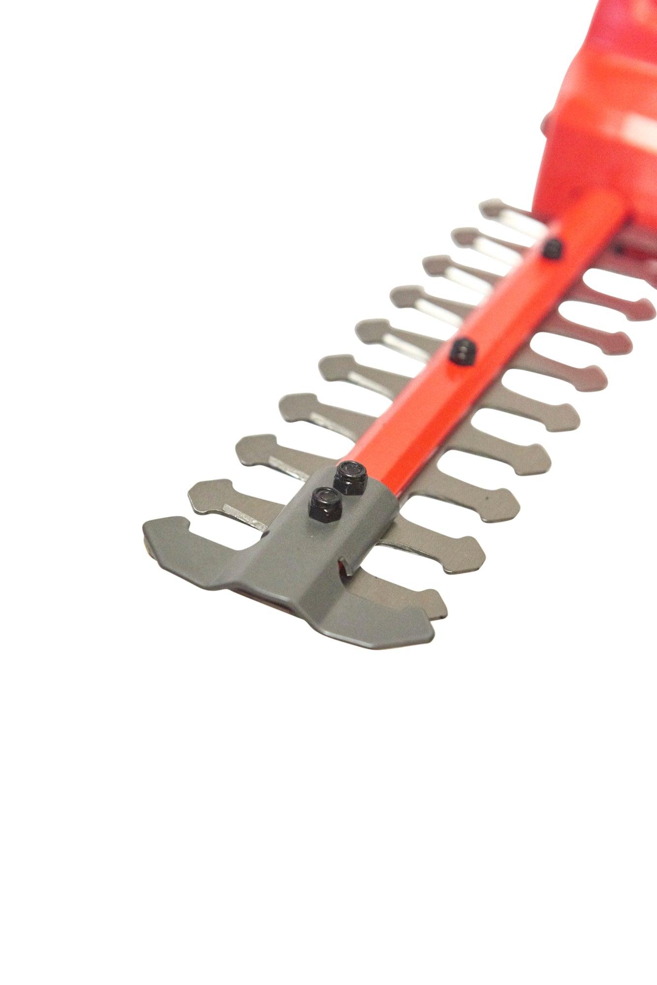 Trimmer gard viu 20cm, M12™ Milwaukee M12FHT20-402, + 2 x acumulator M12B4 (4,0Ah) + 1 x încărcător C12C, cod 4933479676 - BIG STORE (Dynamic Tools SRL)