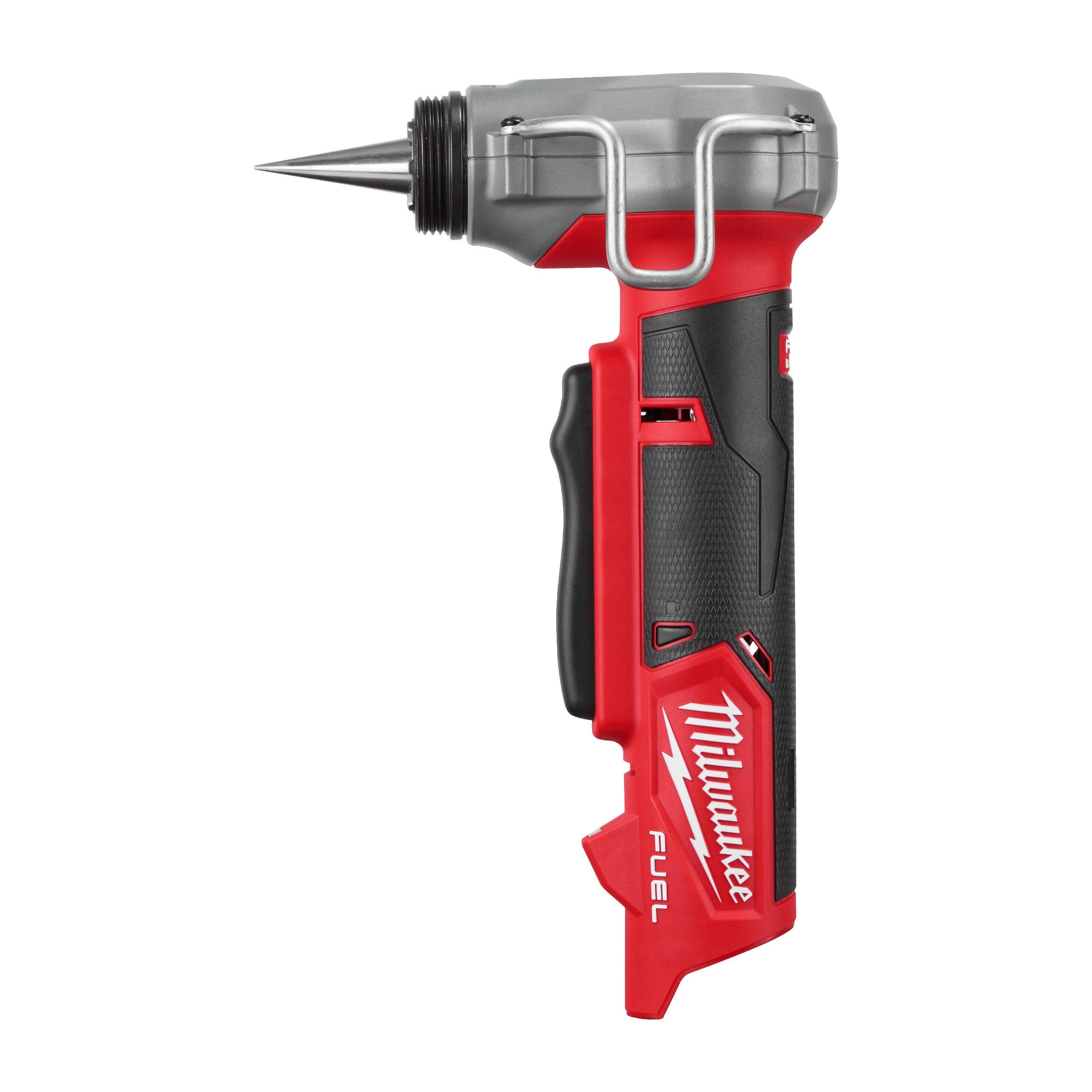 Dispozitiv expandare sub compact M12 FUEL™ UPONOR™ Q&E Milwaukee M12FPXP-0C, cod 4933472018 - BIG STORE (Dynamic Tools SRL)