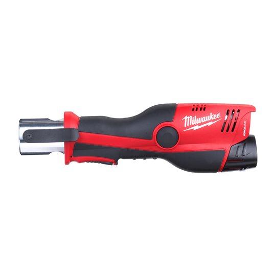 Presă hidraulică pentru cabluri FORCE LOGIC™, Milwaukee M12HPT-202C, cod 4933443085 - BIG STORE (Dynamic Tools SRL)