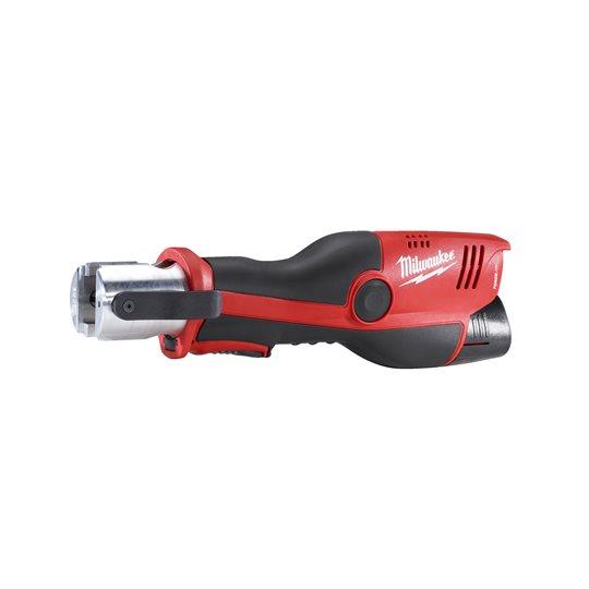Presă hidraulică pentru cabluri FORCE LOGIC™, Milwaukee M12HPT-202C, cod 4933443085 - BIG STORE (Dynamic Tools SRL)