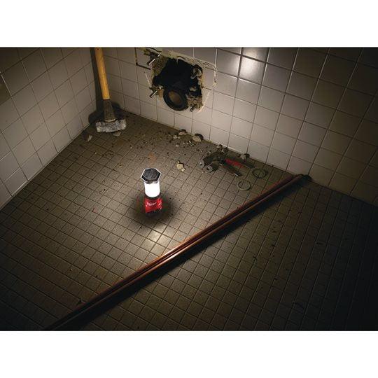 Lampă LED Milwaukee M12LL-0 (Solo), cod 4932430562 - BIG STORE (Dynamic Tools SRL)