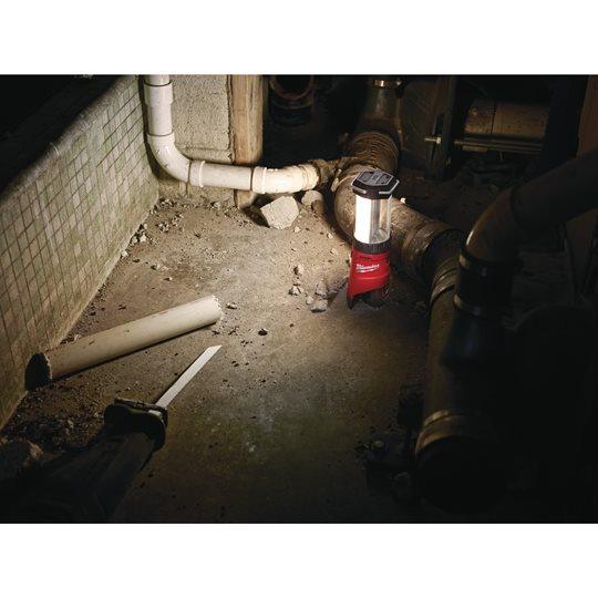 Lampă LED Milwaukee M12LL-0 (Solo), cod 4932430562 - BIG STORE (Dynamic Tools SRL)