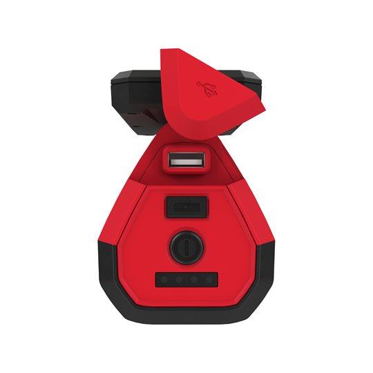 Proiector pivotant Milwaukee M12 PAL-0, TRUEVIEW™, cod 4933478226 - BIG STORE (Dynamic Tools SRL)