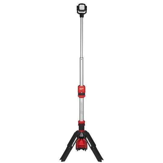 Turn de iluminat Milwaukee M12™ SAL-0, TRUEVIEW™, cod 4933464823 - BIG STORE (Dynamic Tools SRL)