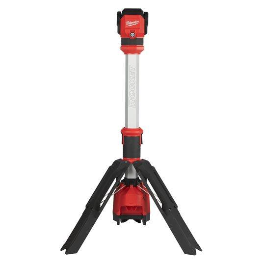 Turn de iluminat Milwaukee M12™ SAL-0, TRUEVIEW™, cod 4933464823 - BIG STORE (Dynamic Tools SRL)