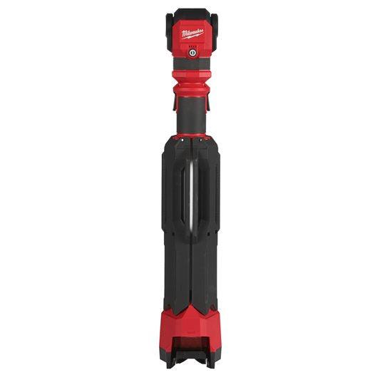 Turn de iluminat Milwaukee M12™ SAL-0, TRUEVIEW™, cod 4933464823 - BIG STORE (Dynamic Tools SRL)
