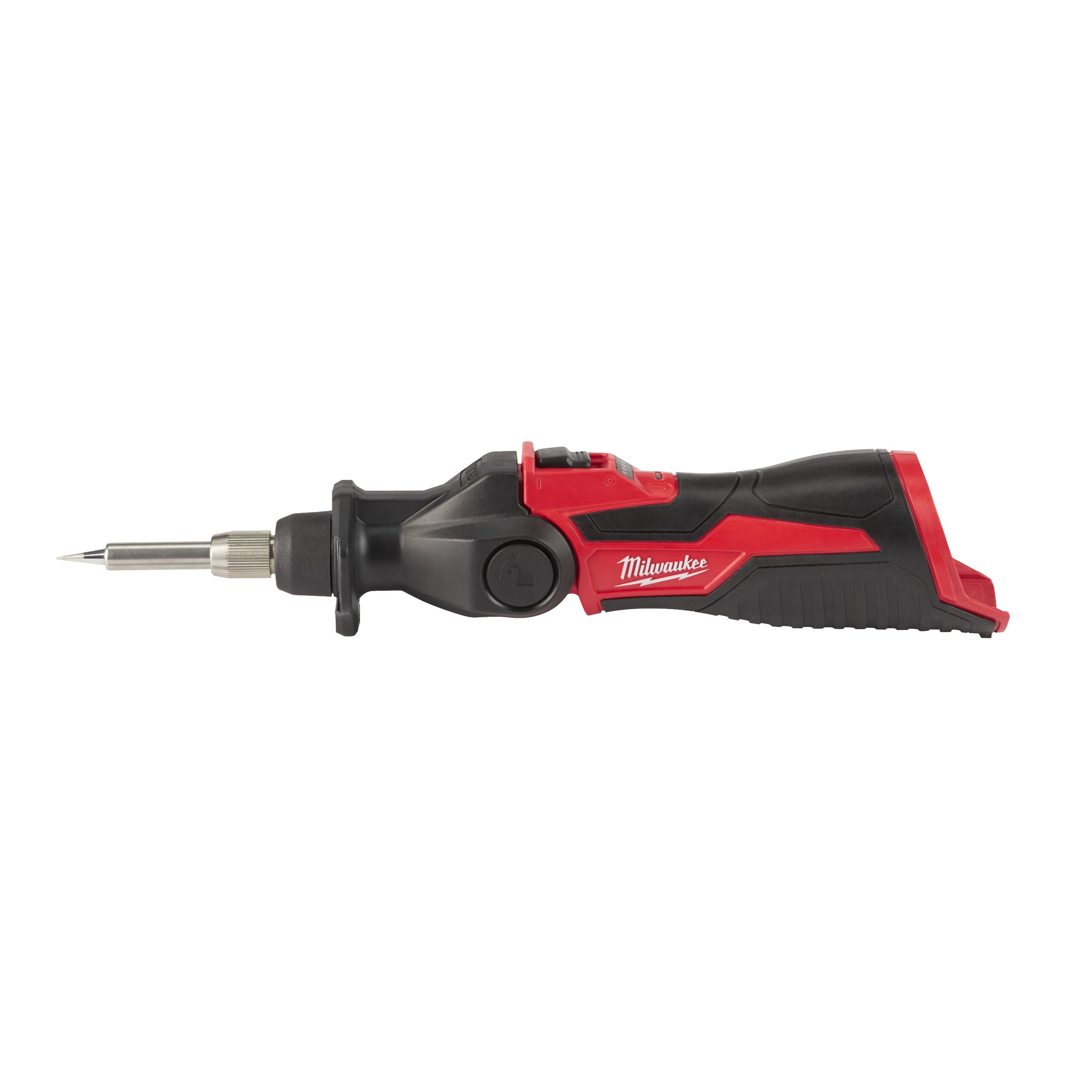 Pistol de lipit M12™ subcompact Milwaukee M12SI-0, cod 4933459760, fără acumulator, fără încărcător, fără cutie - BIG STORE (Dynamic Tools SRL)