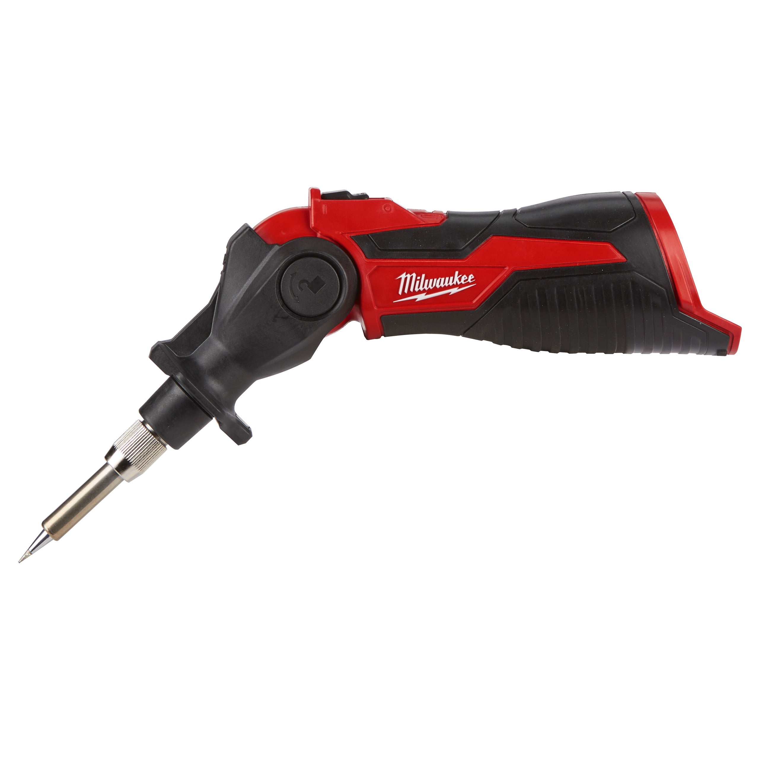 Pistol de lipit M12™ subcompact Milwaukee M12SI-0, cod 4933459760, fără acumulator, fără încărcător, fără cutie - BIG STORE (Dynamic Tools SRL)