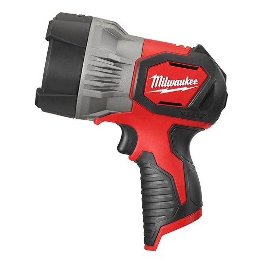 Lanternă Milwaukee M12SLED-0, cod 4933451261 - BIG STORE (Dynamic Tools SRL)