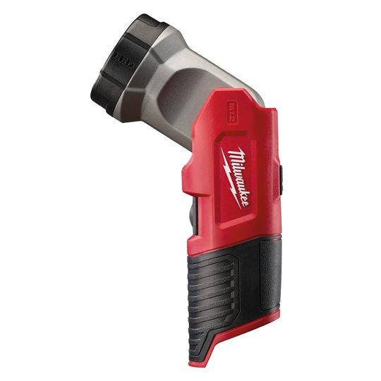 Lanternă Milwaukee M12TLED-0, cod 4932430360 - BIG STORE (Dynamic Tools SRL)