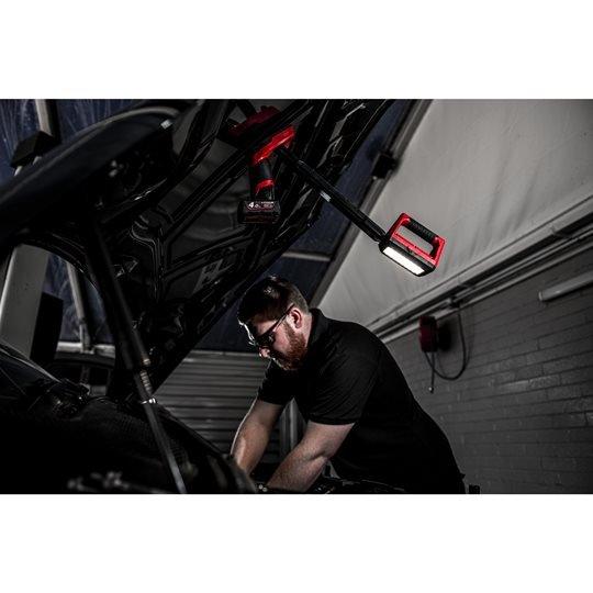 Lampă auto Milwaukee M12™ UCL-0, TRUEVIEW™, cod 4933478868 - BIG STORE (Dynamic Tools SRL)