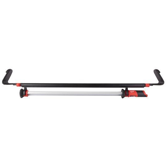 Lampă LED cu prindere pe capotă Milwaukee M12 UHL-0 (Solo), cod 4933459432 - BIG STORE (Dynamic Tools SRL)