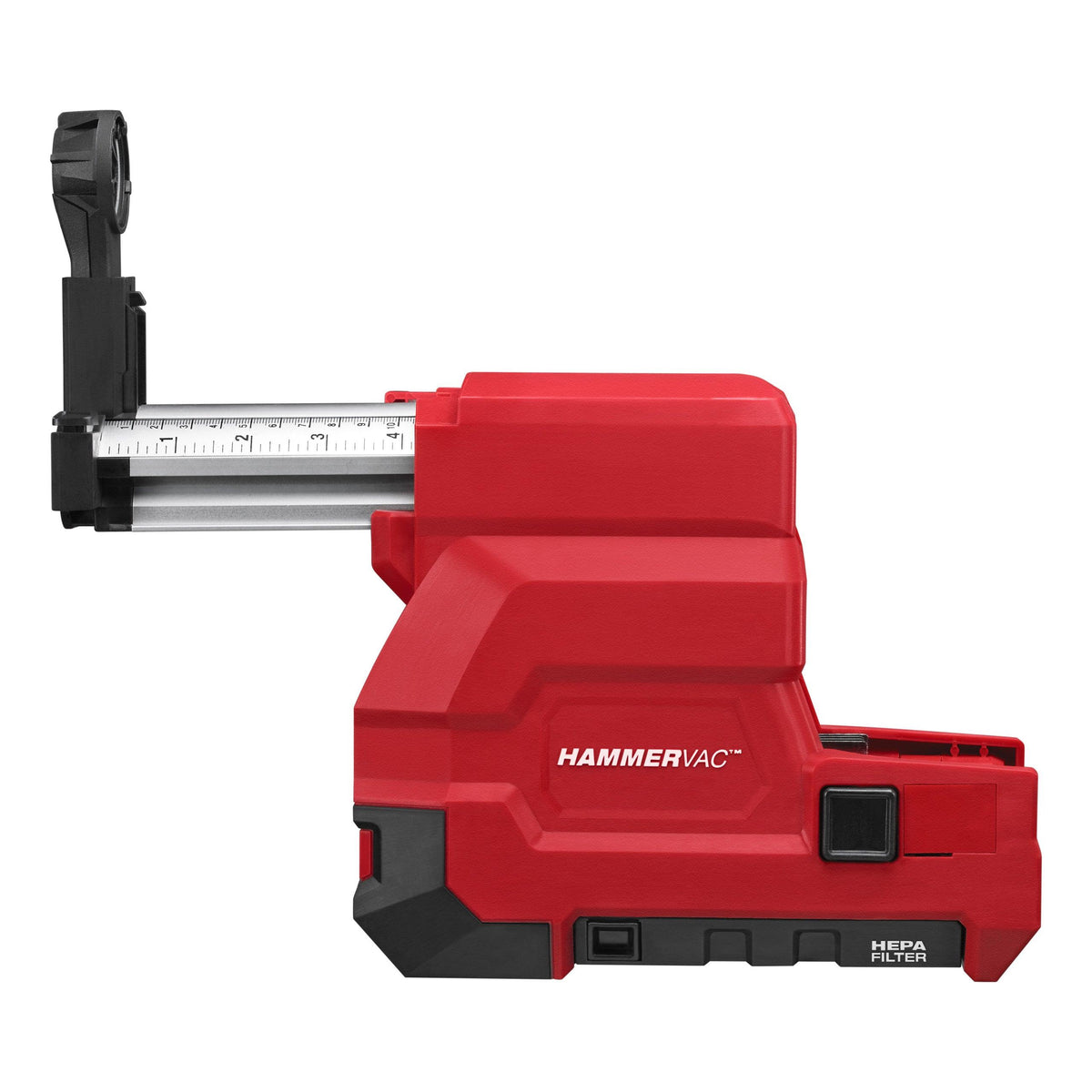 Extractor praf SDS-Plus M18-28 FUEL™ Milwaukee M18-28CPDEX, cod 4933446810, fără acumulator, fără încărcător, fără cutie - BIG STORE (Dynamic Tools SRL)