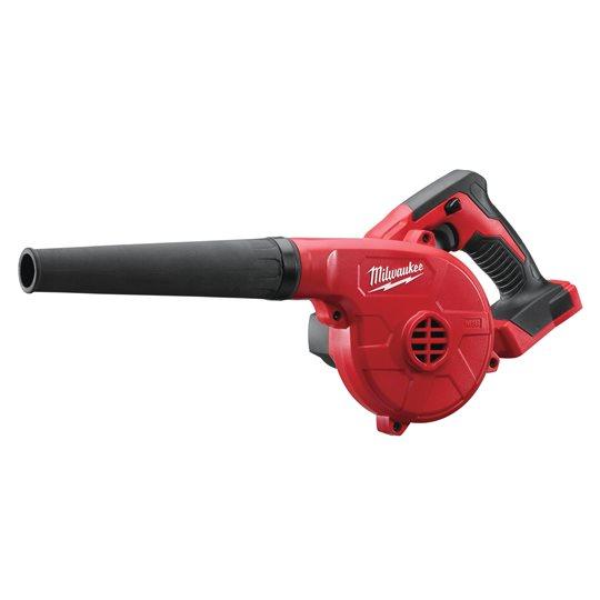 Suflantă Milwaukee M18BBL (Solo), 18V, compactă, cod 4933446216 - BIG STORE (Dynamic Tools SRL)